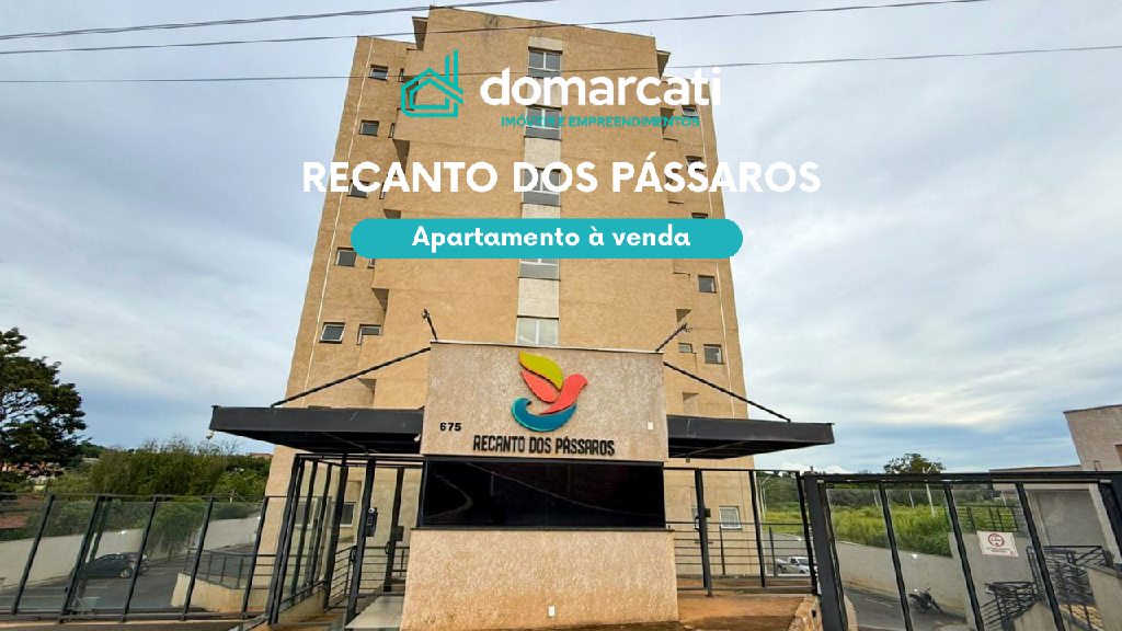 Apartamento 2960
