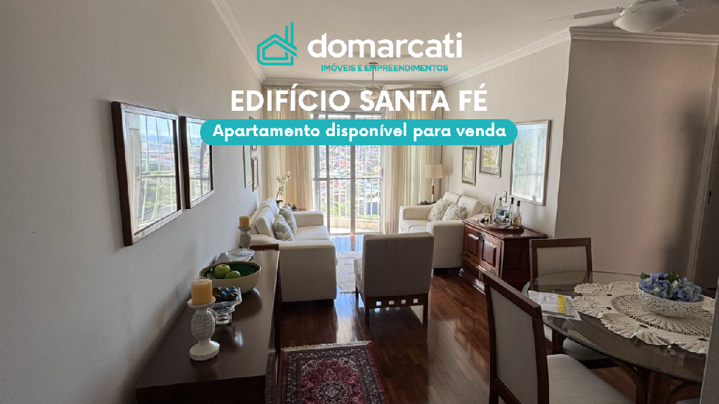 Apartamento 3036