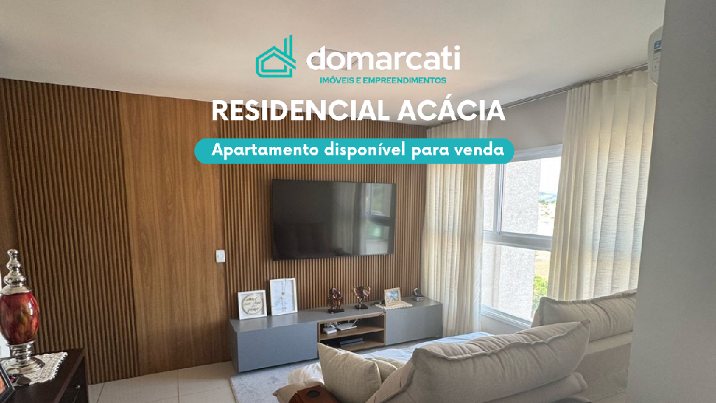 Apartamento 3042