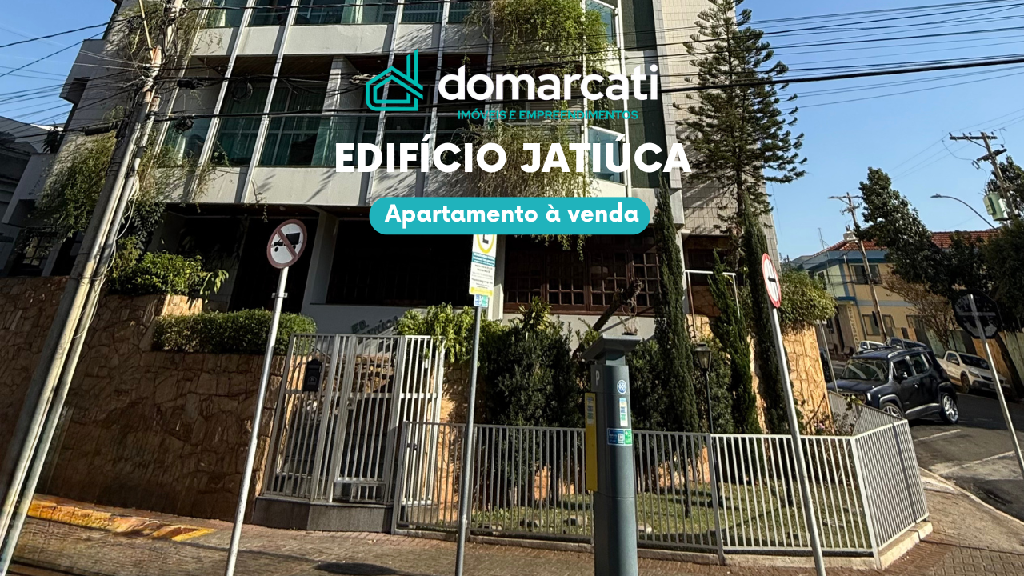 Apartamento 3159