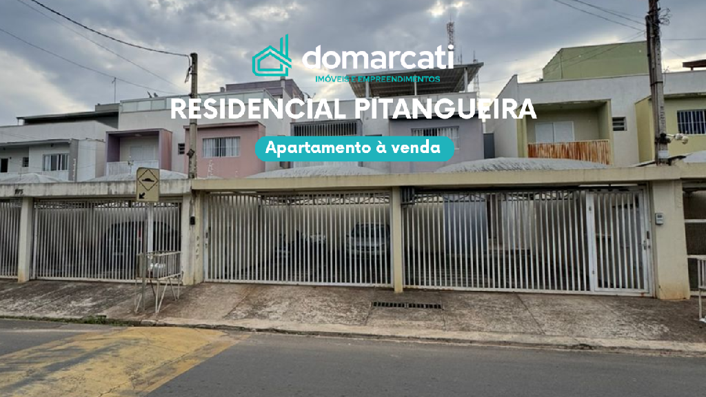 Apartamento 3239