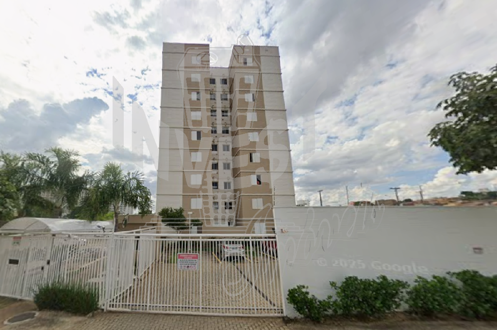 Apartamento 3339