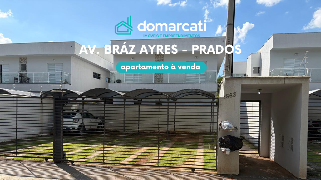 Apartamento 3360