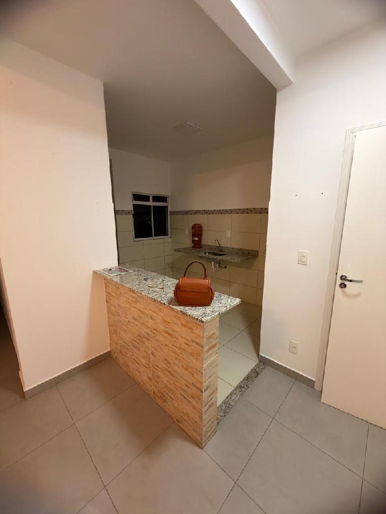 Apartamento 3452